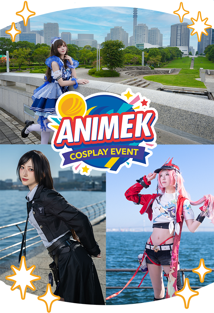 ANIMEK