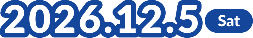 2026.12.05 Saturday