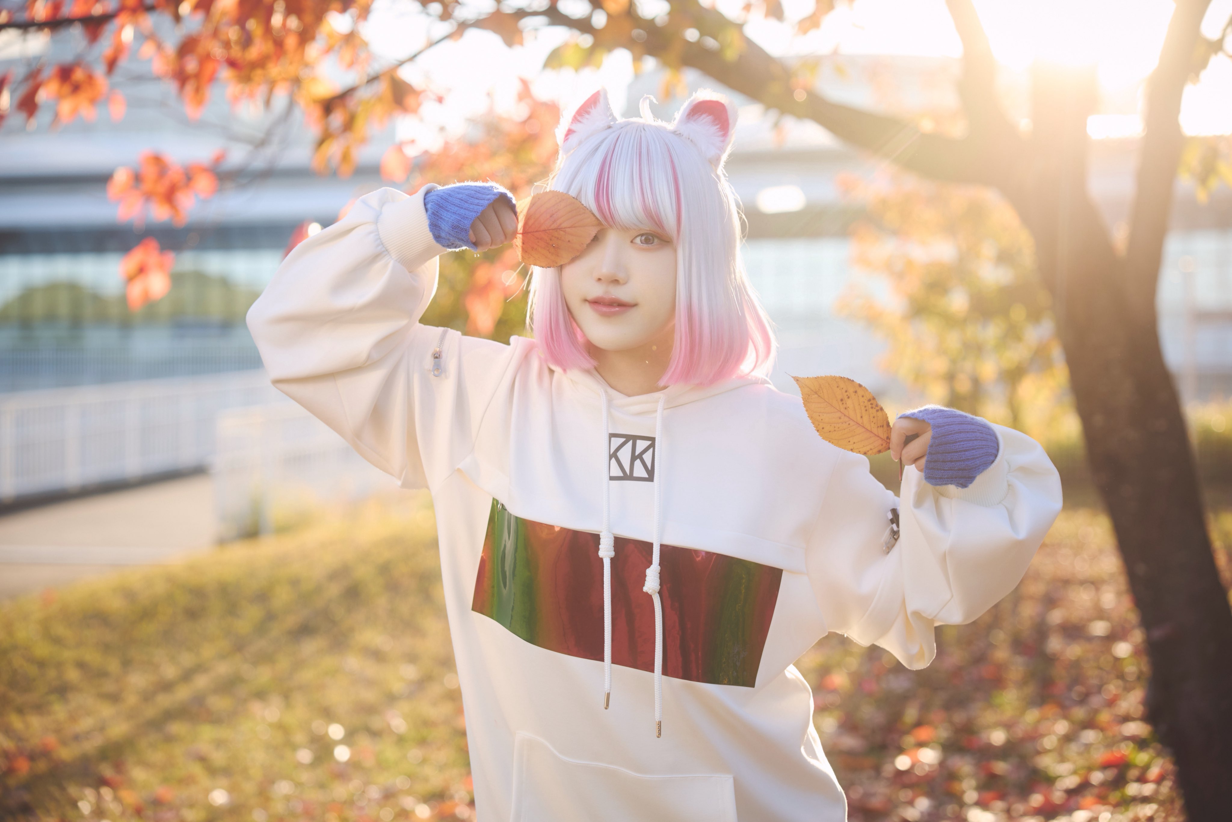 ANIMEKイベント写真 1