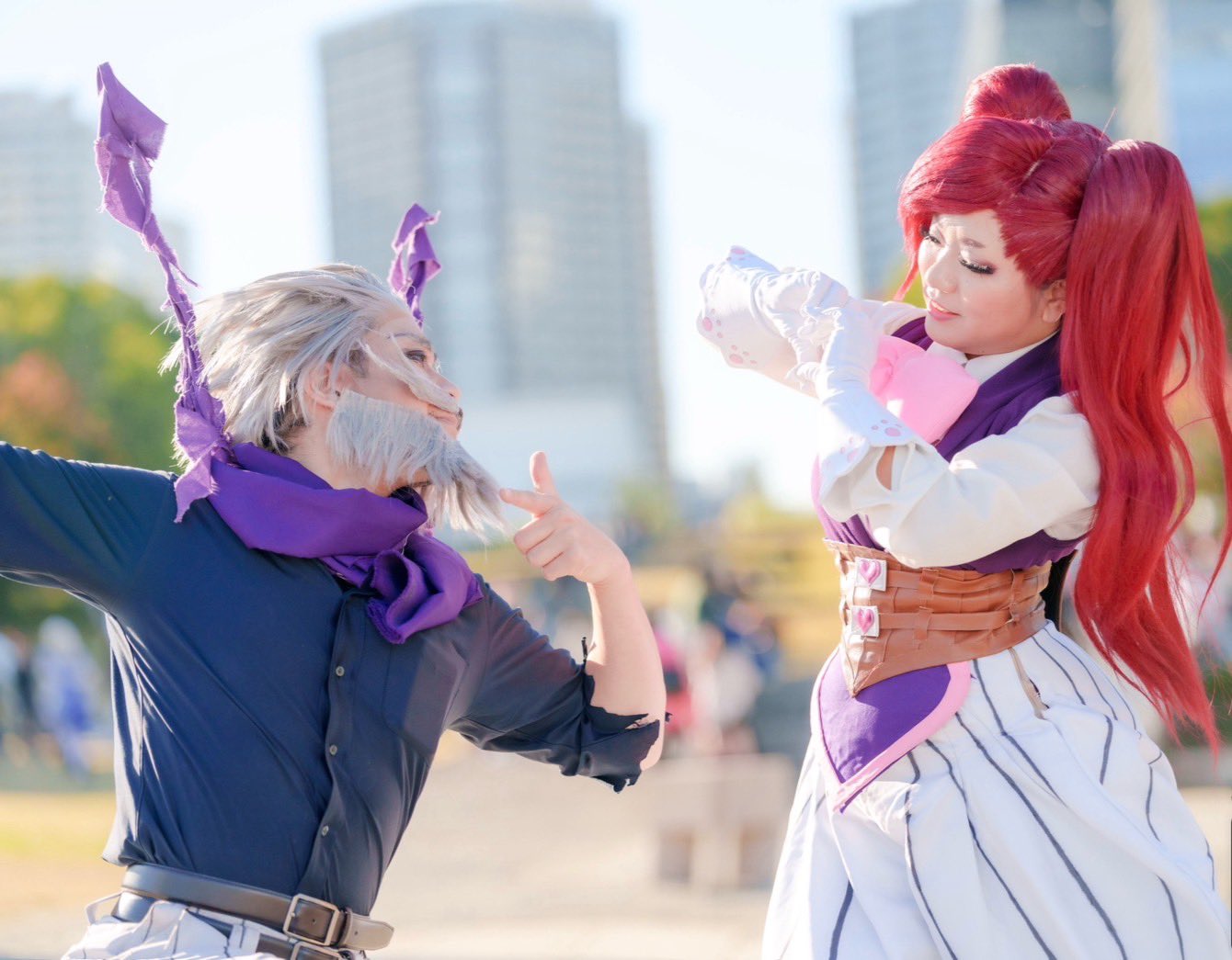 ANIMEKイベント写真 3