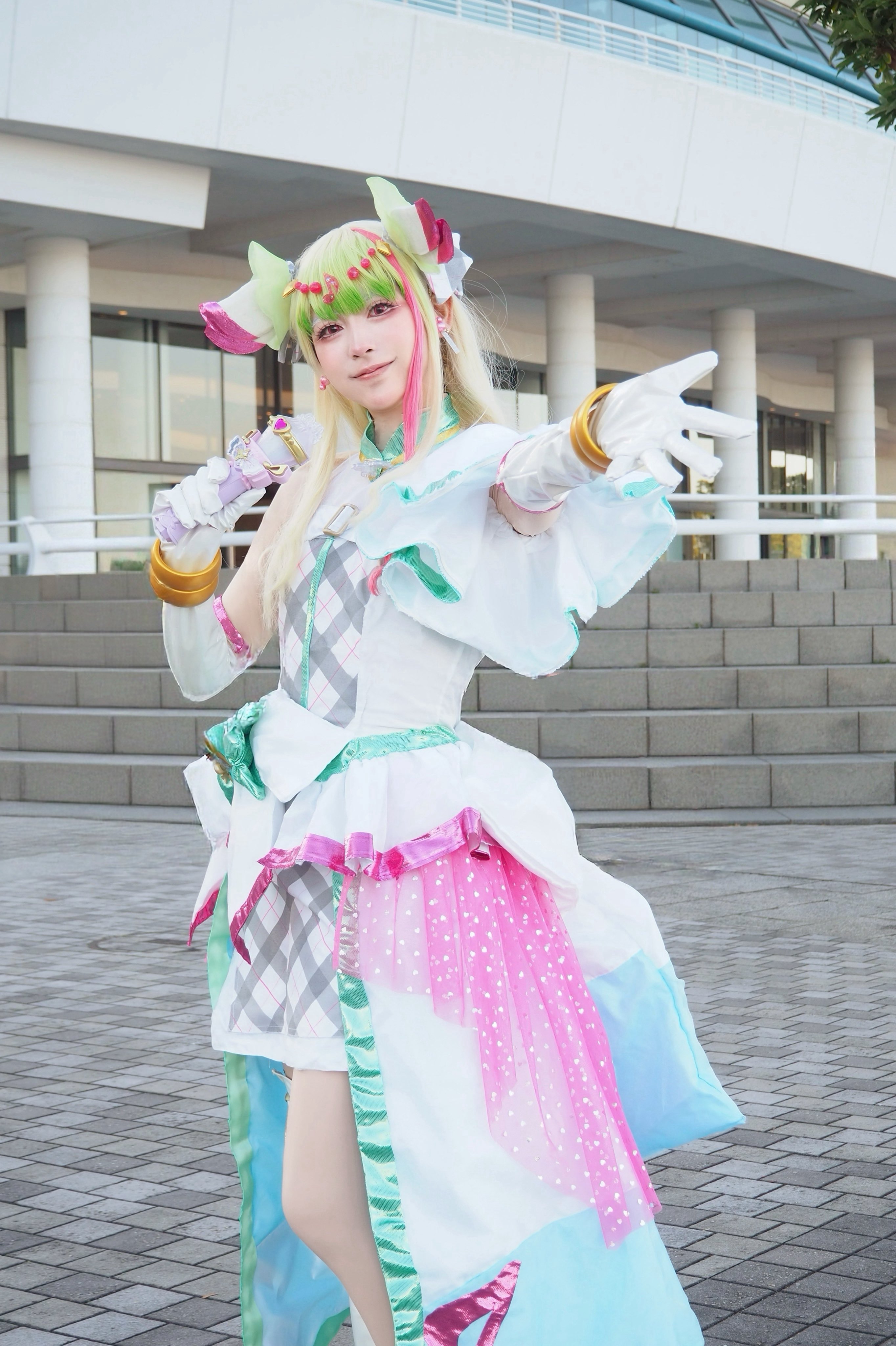 ANIMEKイベント写真 5